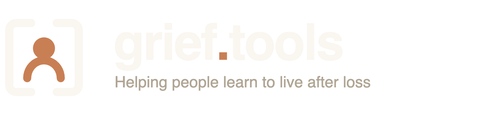 Grief Tools